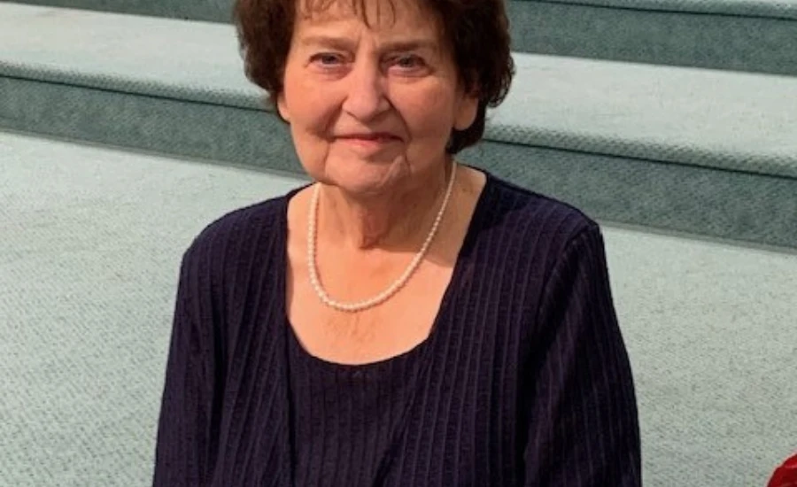 Sandy Goggins