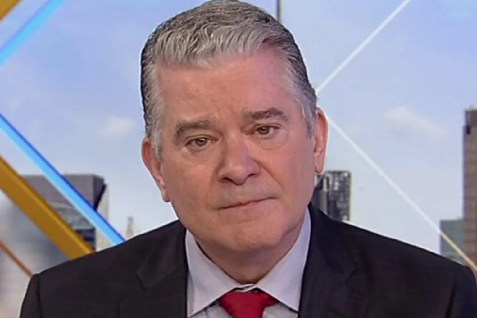 Paul J Mauro