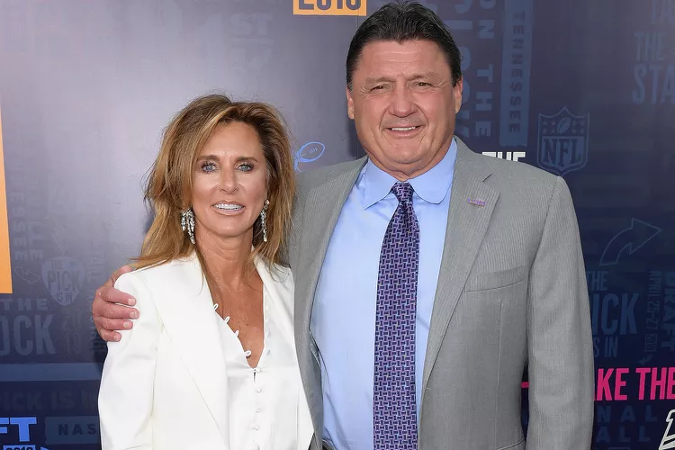 Kelly Orgeron