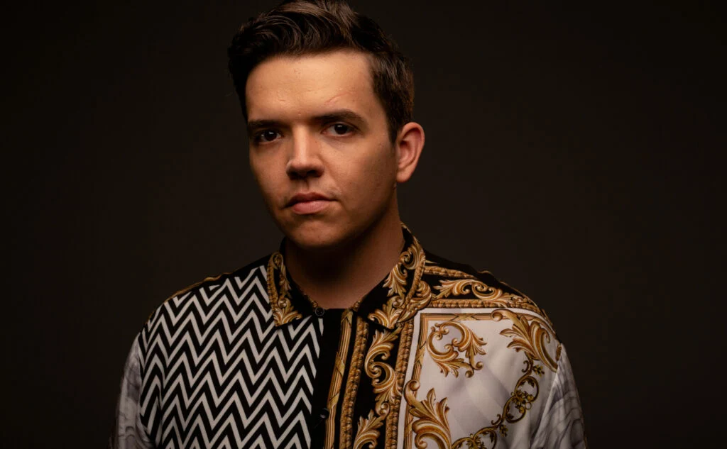 Jason Hawk